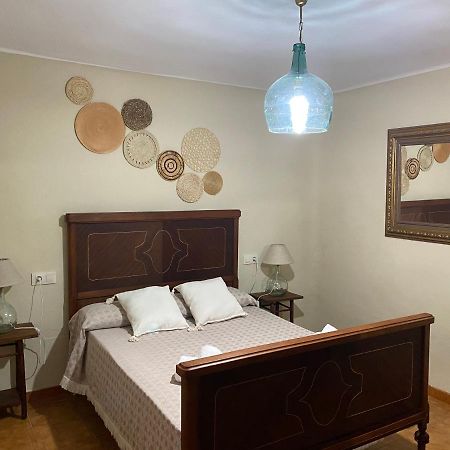 Вилла Casa Monedero La Recueja Экстерьер фото